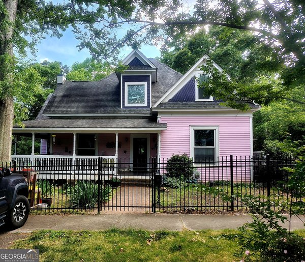 167 Carrollton Street, Waco