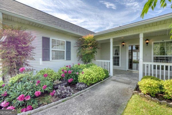 15 Westward Lane, Blue Ridge