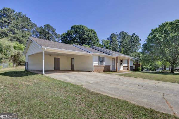 104 Longview Road, Stockbridge