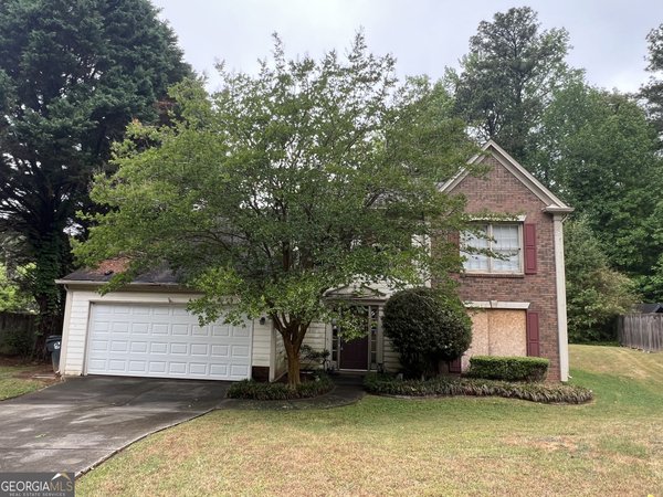 Benefield Elementary