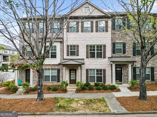 1560 Baygreen Road, Suwanee