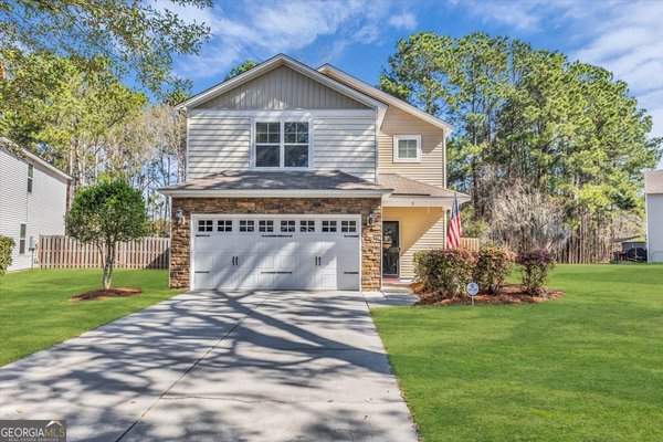 2 Crestview Circle Pooler