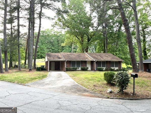3201 Beech Drive, East Point