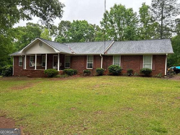 1280 Millers Mill Road, Stockbridge
