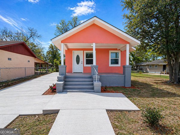 412 Holloway Avenue Albany