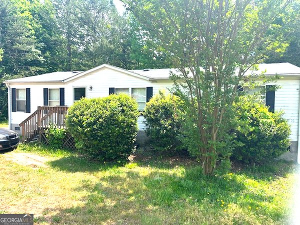 495 Shenandoah Drive, Dahlonega