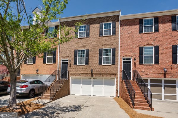 2251 Ewell Park Drive, Lawrenceville