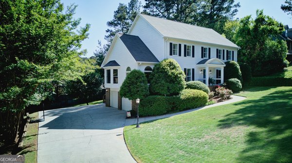 18 Shadowood Dr Rome