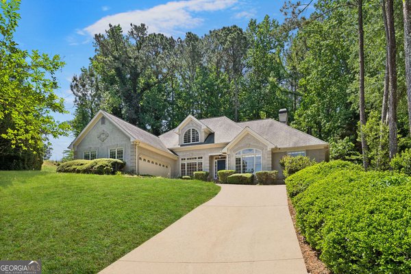 3600 Goldenrod Drive, Alpharetta