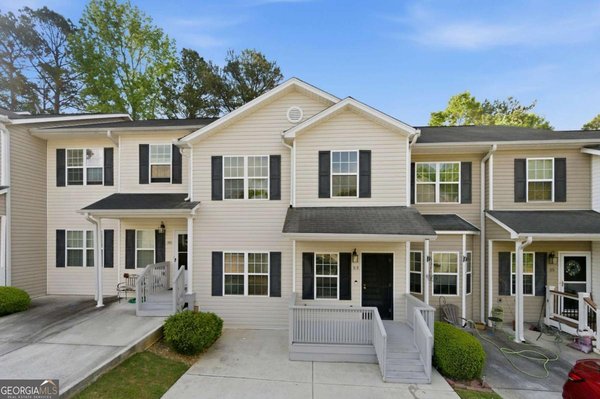 313 Venture Path, Hiram