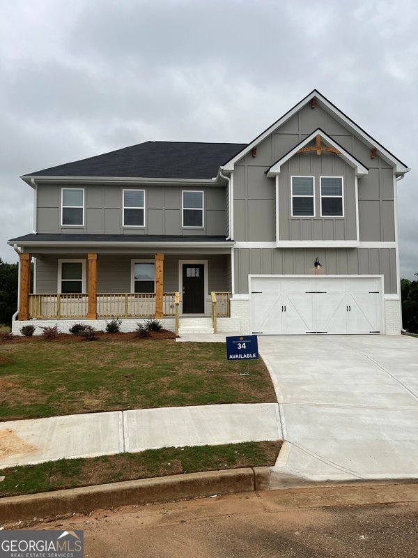 206 Freshwater Court LaGrange