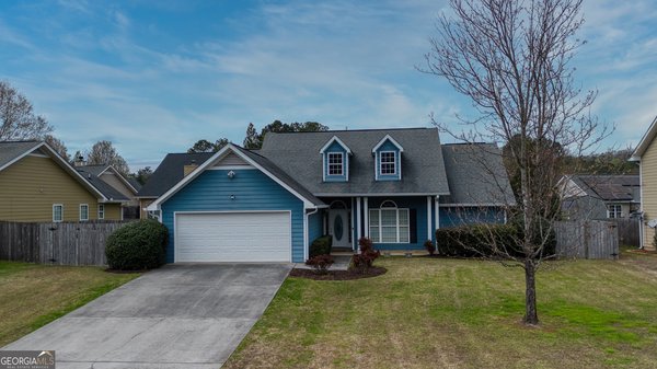 811 Shannon Circle Rome