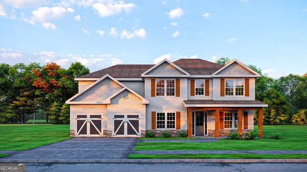 304 Baxter Drive Kathleen