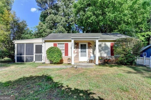3981 Forrest Court Atlanta