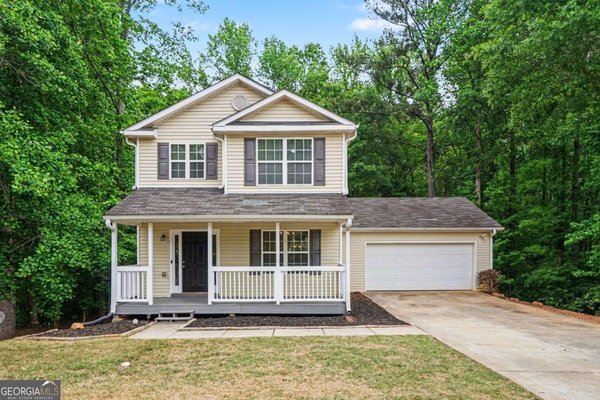 1804 Meadow Walk Drive, Monroe