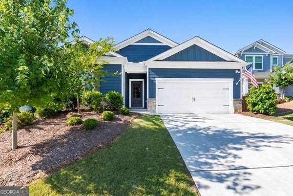 130 Neese Farm Drive, Woodstock