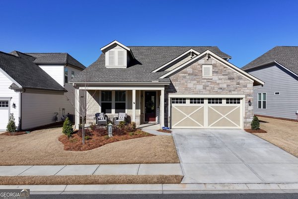 146 Bear Way, Hoschton