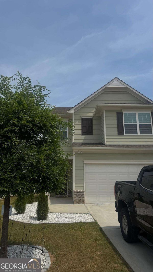 4895 Hillstone Drive, Gainesville
