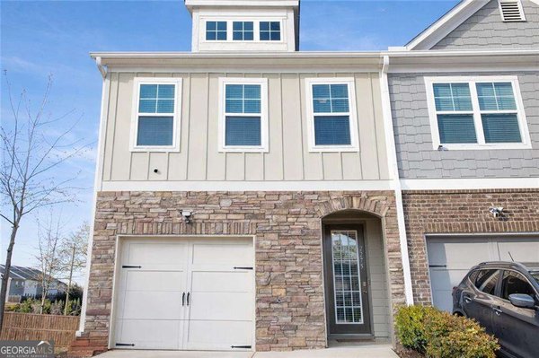 2275 Rolling Trail, Lithonia