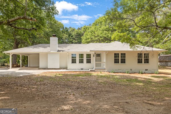 3466 Zingara Road Conyers