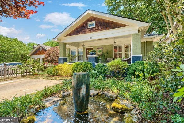 119 4th Avenue, Decatur