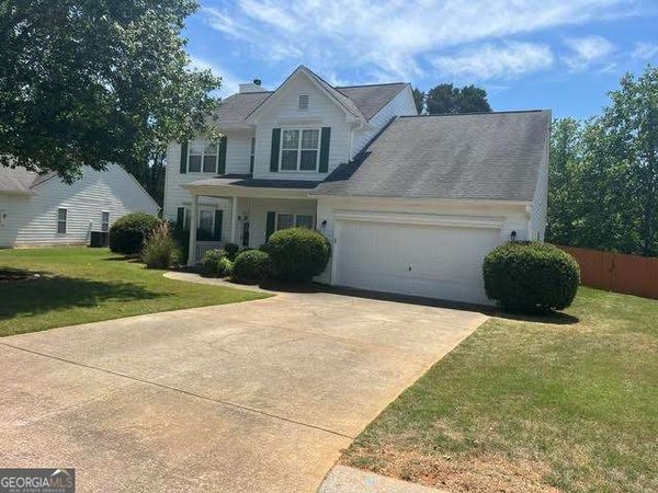 3106 Fieldstone Court, Kennesaw