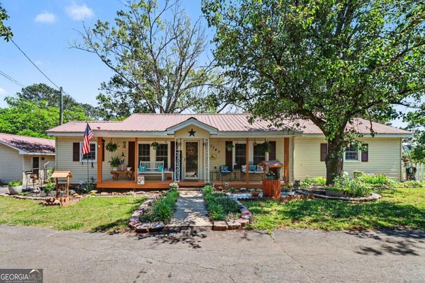 1763 Burnett Ferry Road, Rome