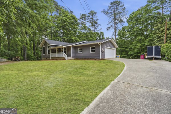 174 Sandra Drive Gray