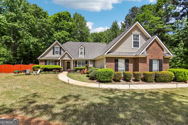 105 Stratford Circle, Stockbridge
