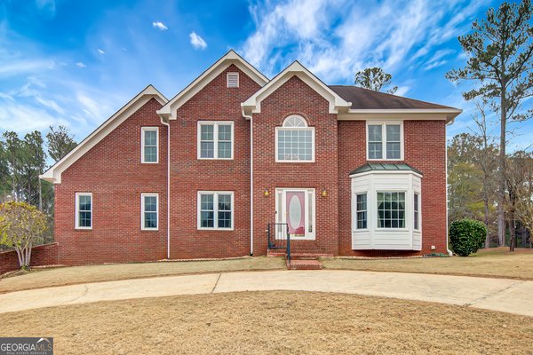 225 Butterfield Lane, Fayetteville