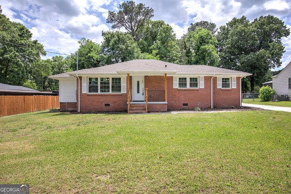 4 Echota Circle Rome