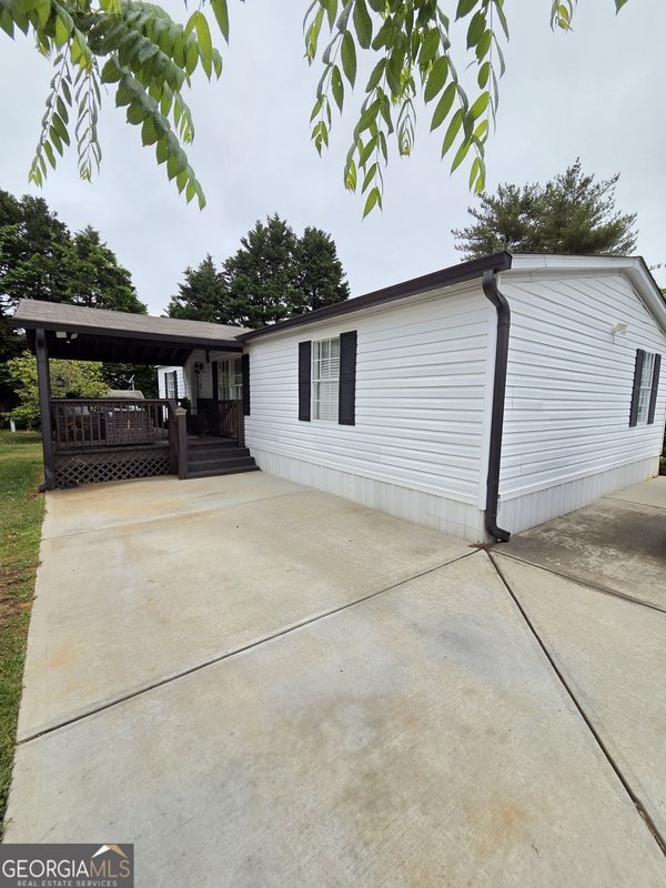Countryside Village of Lake Lanier