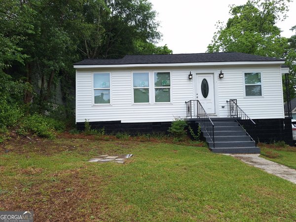 329 Noyes Street Cedartown