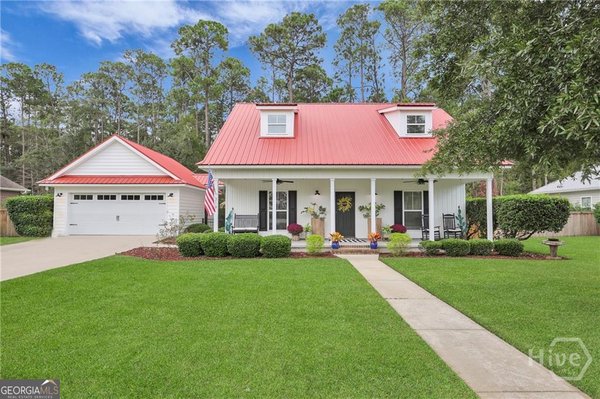 319 Windsor Road Guyton