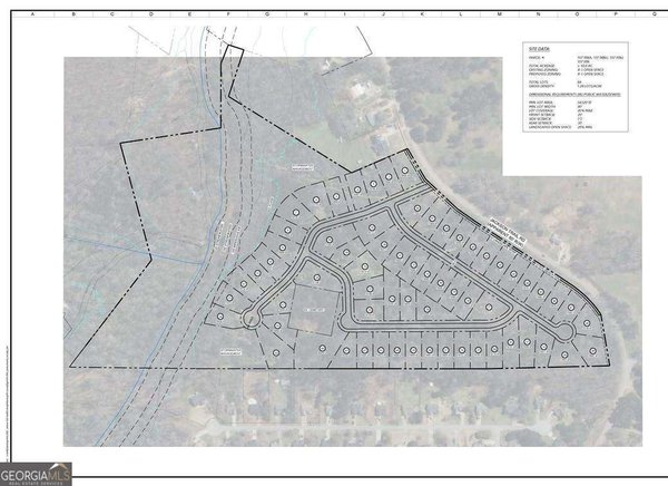 5646 Jackson Trail Road, Hoschton