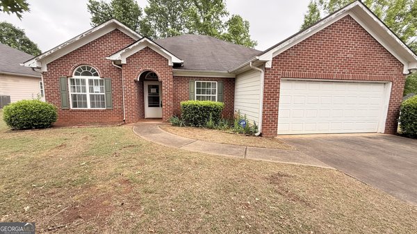 65 Lakeridge Ct Covington