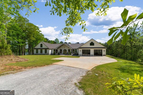 840 Old Driver Road, Whitesburg