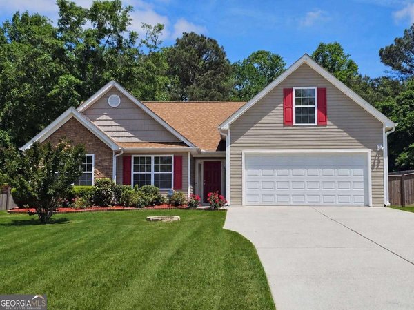 509 Bentley Circle, Bethlehem