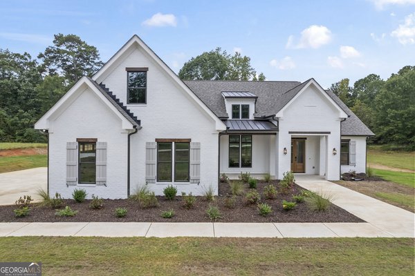 1231 John W Breedlove Road, Monroe
