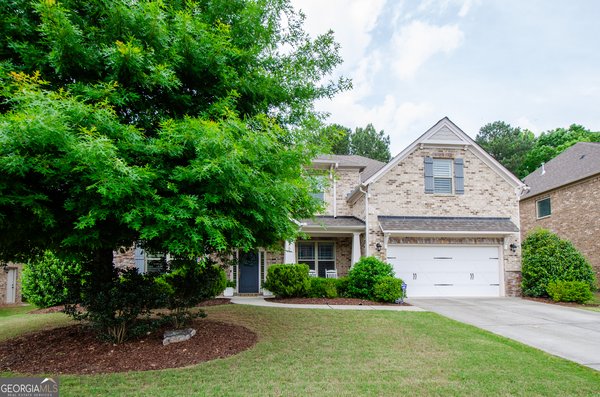 2535 Castlerock Court, Cumming