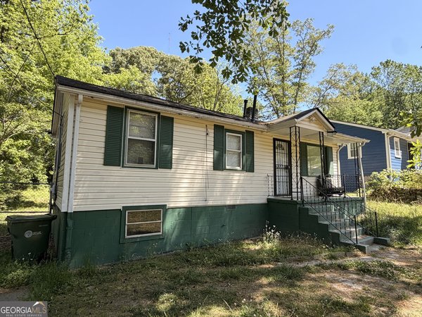 2203 Tiger Flowers Drive, Atlanta