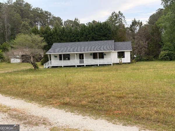 124 Wynn Road, McDonough