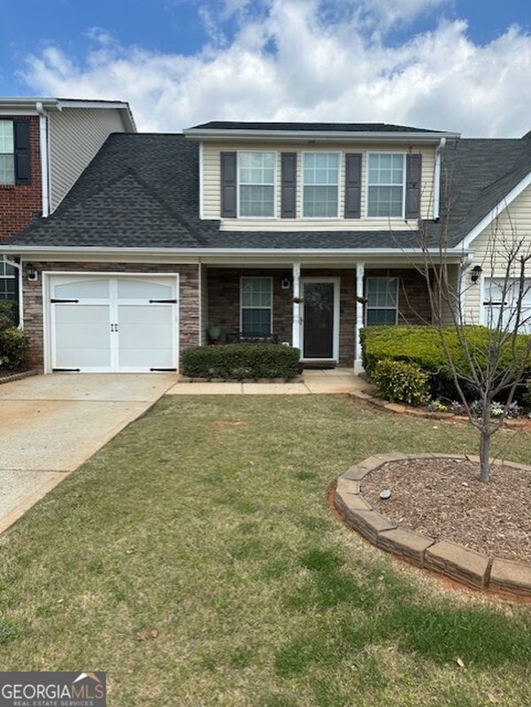 610 City Park Drive McDonough