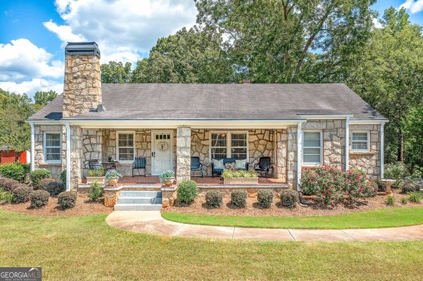 3112 Highway 155, McDonough