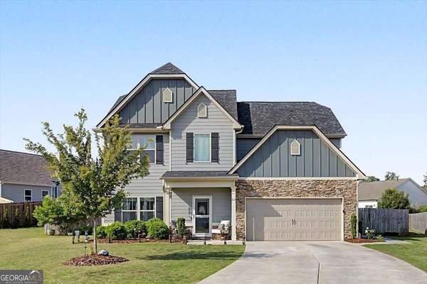 22 Belfield Court Adairsville