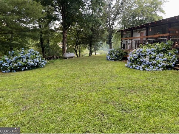 4856 Town Creek Road, Cleveland