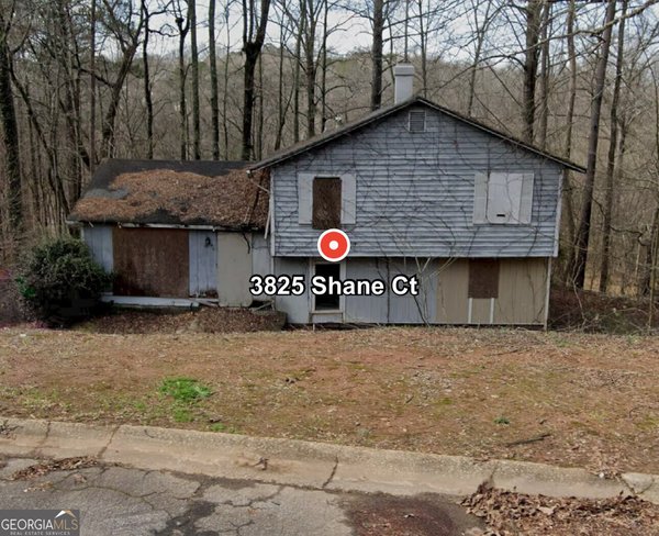 3825 Shane Court, Ellenwood