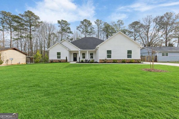 3272 Corktree Trail, Lithonia