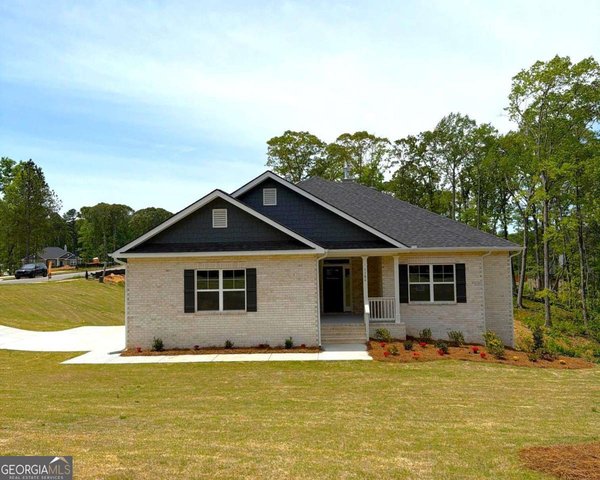 3380 Trevi Trail Douglasville
