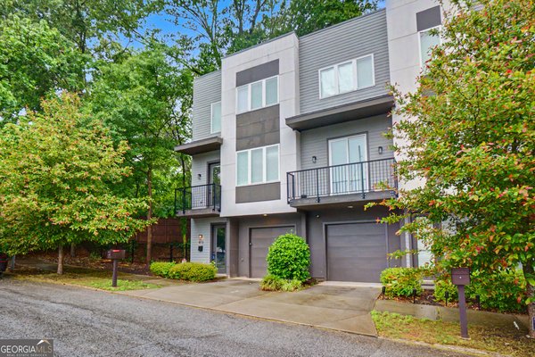 873 Cavanaugh, Atlanta